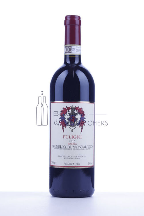 Image de 2015 BRUNELLO DI MONTALCINO RISERVA